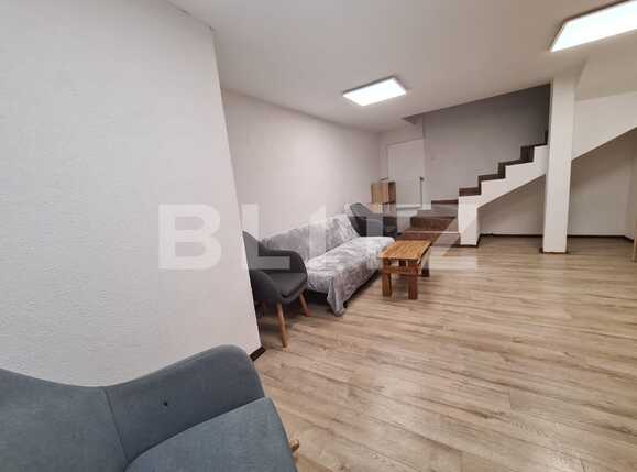 Apartament de închiriat 3 camere Central - 85744AI | BLITZ Cluj-Napoca | Poza3