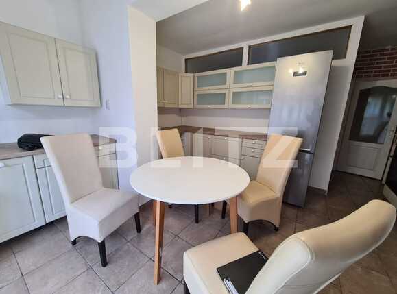 Apartament de închiriat 3 camere Central - 85744AI | BLITZ Cluj-Napoca | Poza10