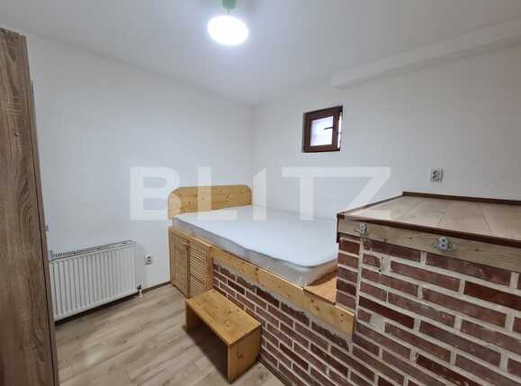 Apartament de închiriat 3 camere Central - 85744AI | BLITZ Cluj-Napoca | Poza6