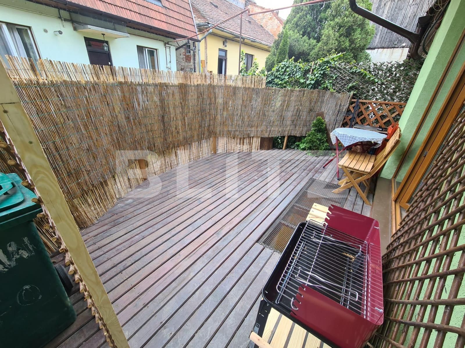 Apartament de închiriat 3 camere Central - 85744AI | BLITZ Cluj-Napoca | Poza12