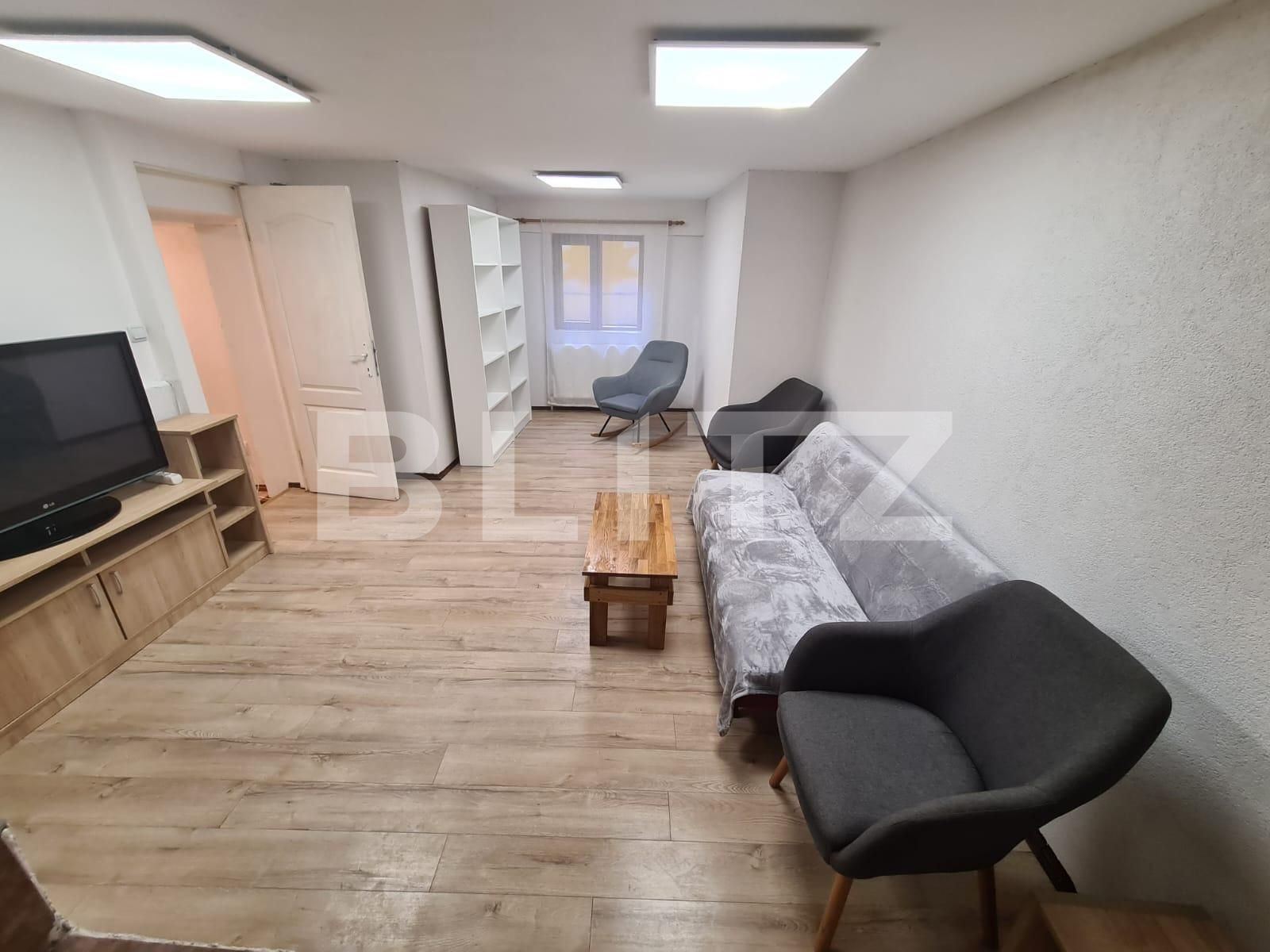Apartament de închiriat 3 camere Central - 85744AI | BLITZ Cluj-Napoca | Poza2