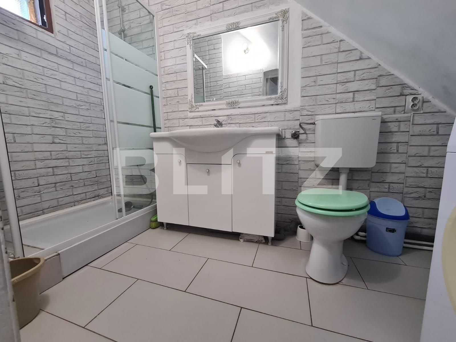 Apartament de închiriat 3 camere Central - 85744AI | BLITZ Cluj-Napoca | Poza14