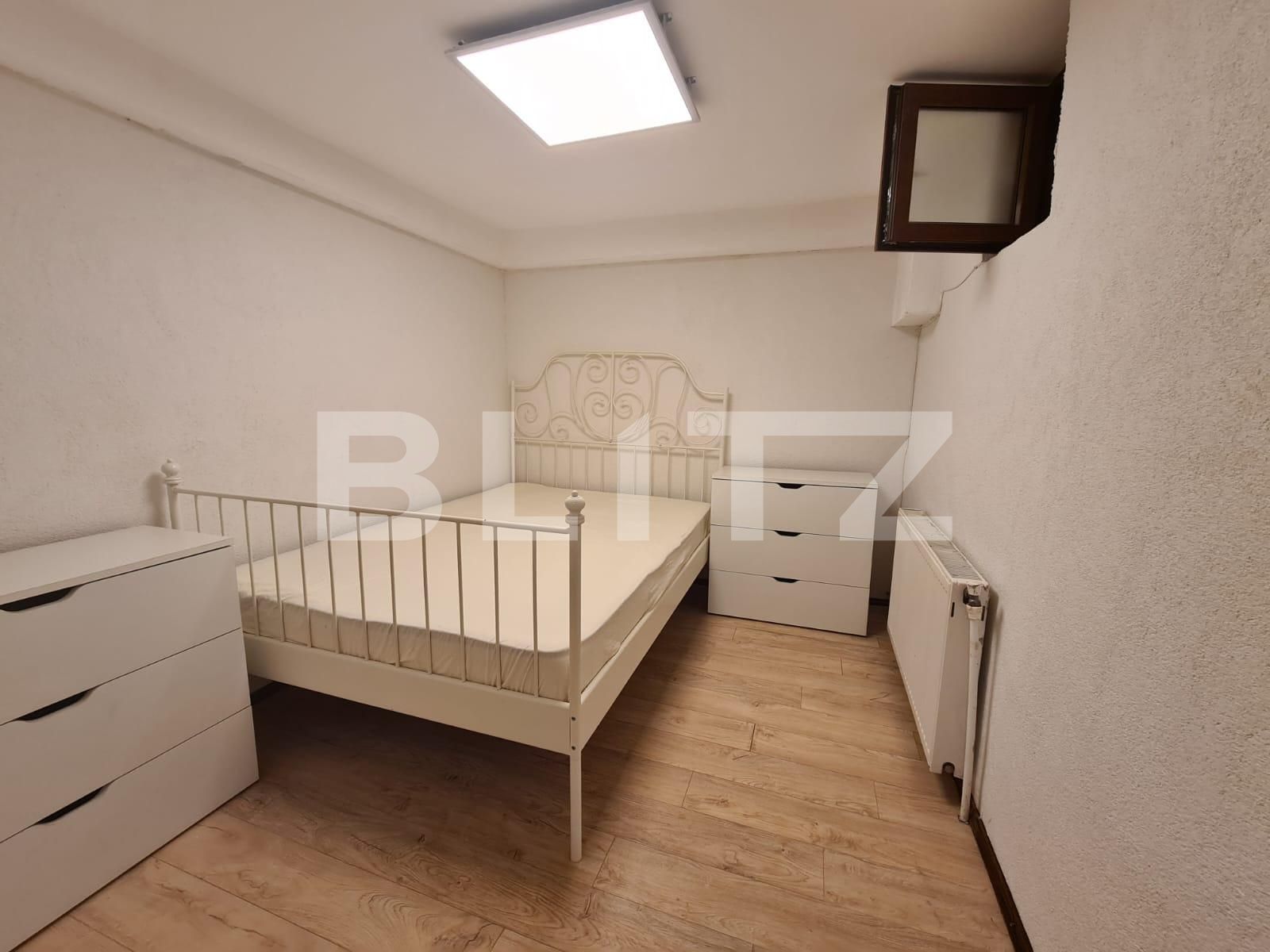 Apartament de închiriat 3 camere Central - 85744AI | BLITZ Cluj-Napoca | Poza5