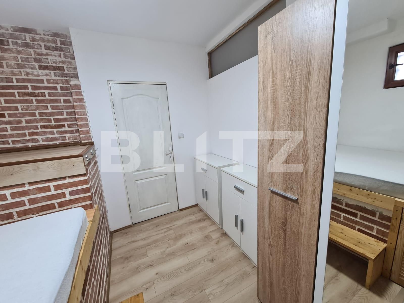 Apartament de închiriat 3 camere Central - 85744AI | BLITZ Cluj-Napoca | Poza7
