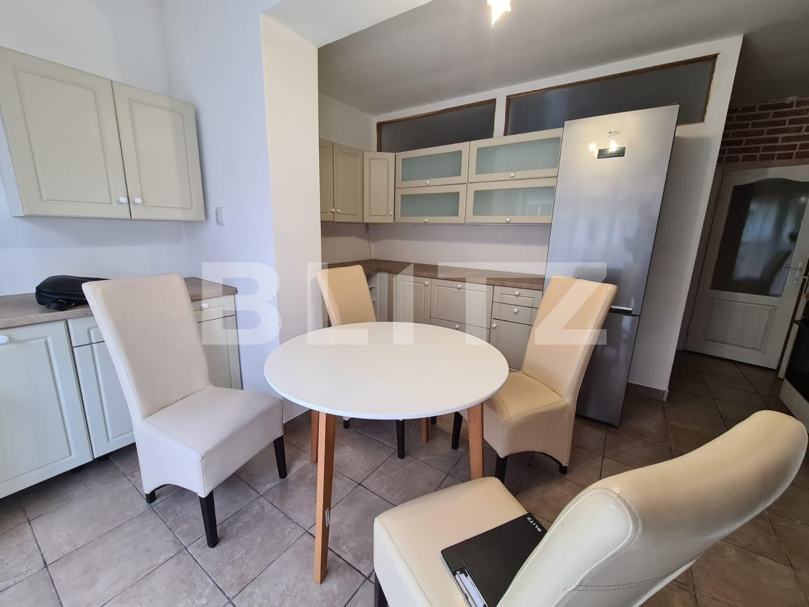 Apartament de închiriat 3 camere Central - 85744AI | BLITZ Cluj-Napoca | Poza10