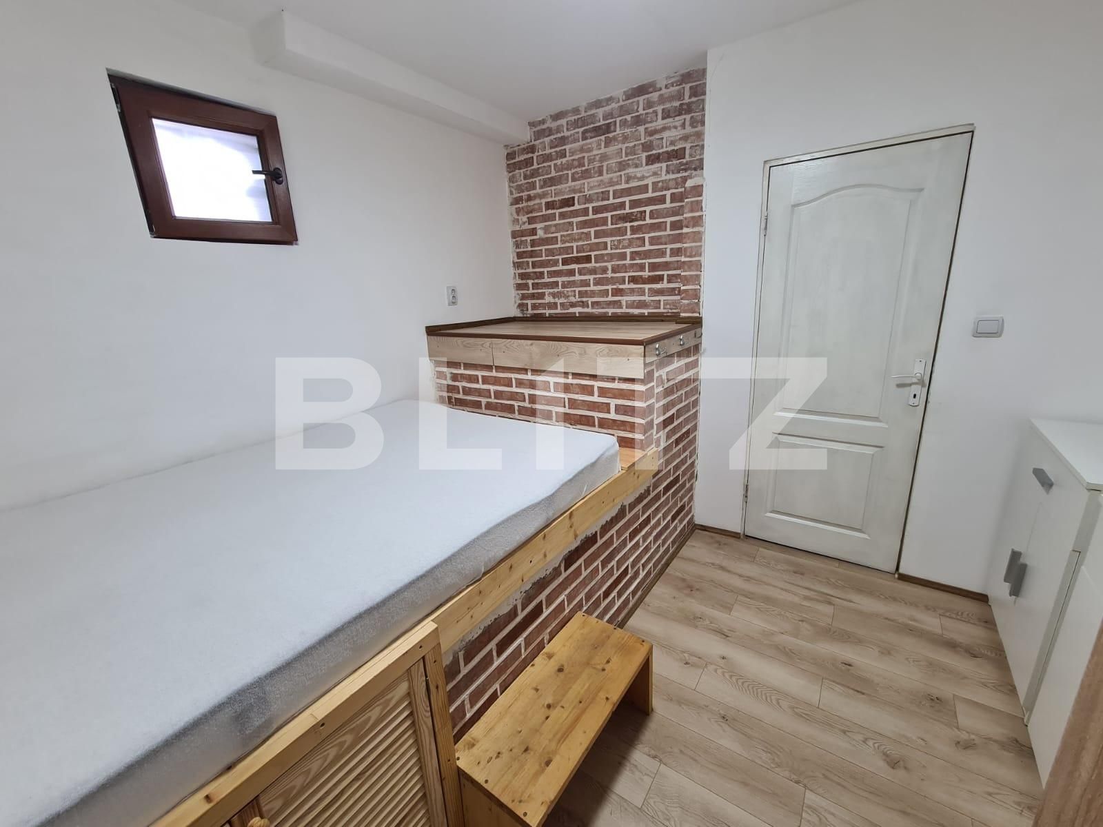 Apartament de închiriat 3 camere Central - 85744AI | BLITZ Cluj-Napoca | Poza8
