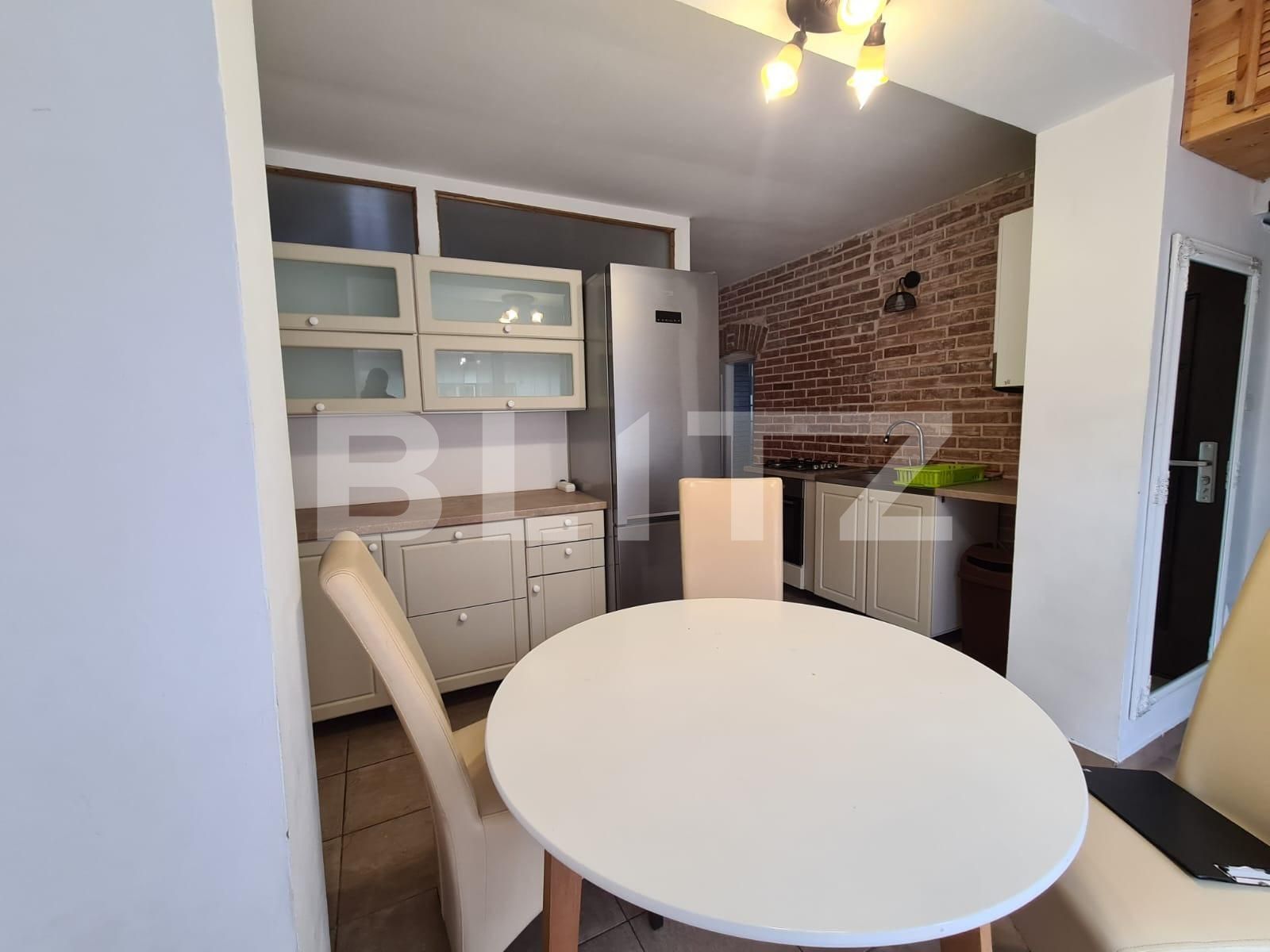 Apartament de închiriat 3 camere Central - 85744AI | BLITZ Cluj-Napoca | Poza11