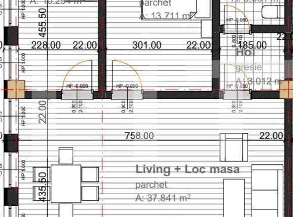 Apartament de vânzare 3 camere Exterior Nord - 85745AV | BLITZ Cluj-Napoca | Poza9