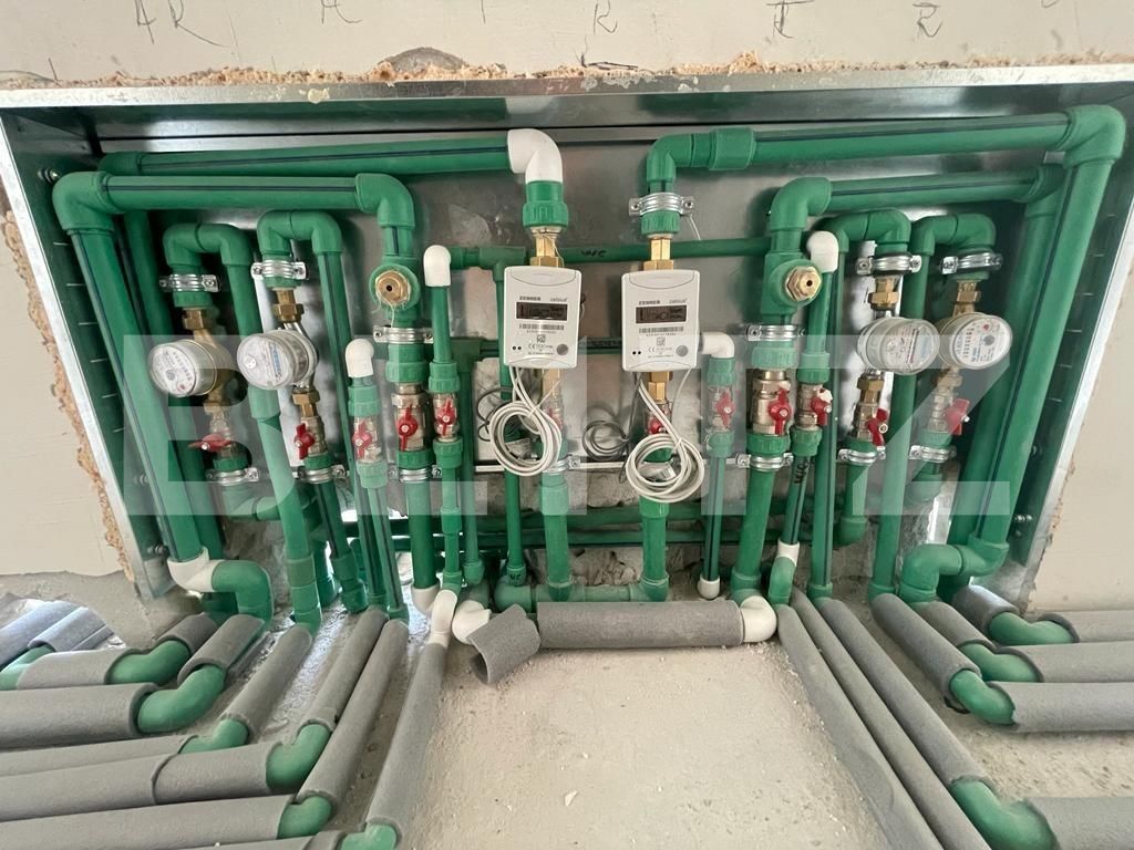 Apartament de vânzare 3 camere Exterior Nord - 85745AV | BLITZ Cluj-Napoca | Poza7