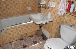 Vanzare 3 camere, 66 mp utili, zona Policlina Grigorescu, nemobilat