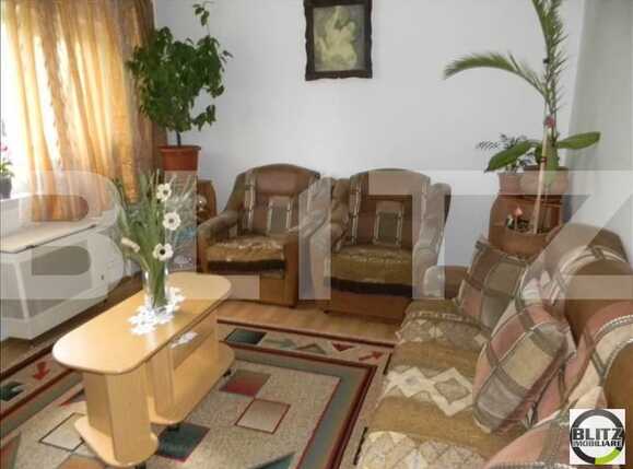 Apartament de vânzare 3 camere Grigorescu - 8575AV | BLITZ Cluj-Napoca | Poza1
