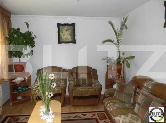 Apartament de vânzare 3 camere Grigorescu - 8575AV | BLITZ Cluj-Napoca | Poza2