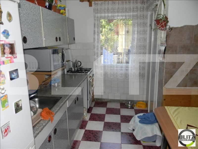 Apartament de vânzare 3 camere Grigorescu - 8575AV | BLITZ Cluj-Napoca | Poza12
