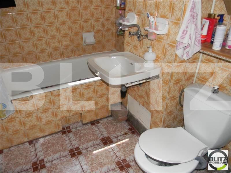 Apartament de vânzare 3 camere Grigorescu - 8575AV | BLITZ Cluj-Napoca | Poza15