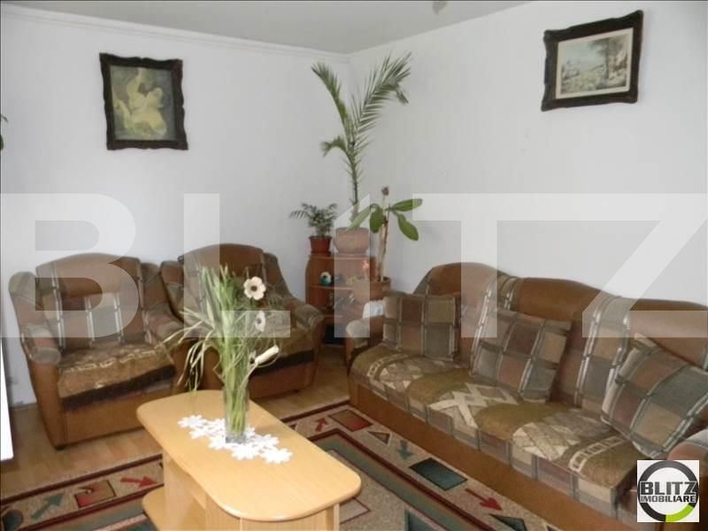 Apartament de vânzare 3 camere Grigorescu - 8575AV | BLITZ Cluj-Napoca | Poza3