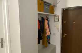 Apartament  de 3 camere, decomandat, 93 mp, Cartier Europa