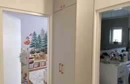 Apartament  de 3 camere, decomandat, 93 mp, Cartier Europa