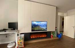 Apartament  de 3 camere, decomandat, 93 mp, Cartier Europa