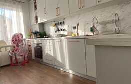 Apartament  de 3 camere, decomandat, 93 mp, Cartier Europa