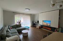 Apartament  de 3 camere, decomandat, 93 mp, Cartier Europa