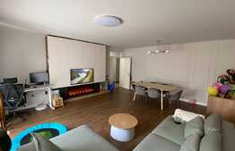 Apartament  de 3 camere, decomandat, 93 mp, Cartier Europa