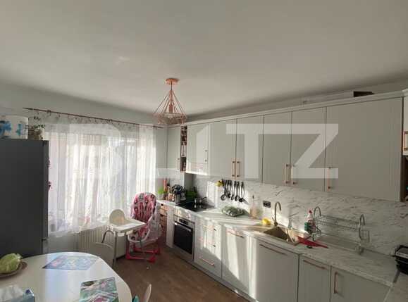 Apartament de vânzare 3 camere Europa - 85750AV | BLITZ Cluj-Napoca | Poza6