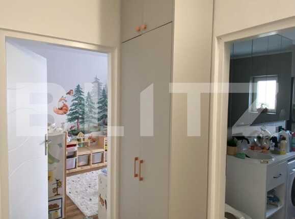 Apartament de vânzare 3 camere Europa - 85750AV | BLITZ Cluj-Napoca | Poza9