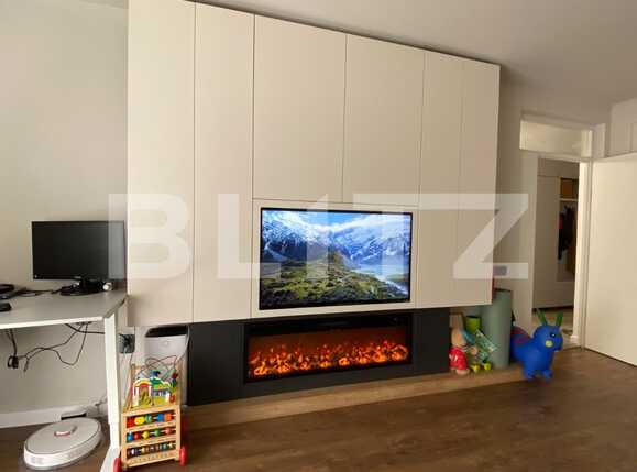 Apartament de vânzare 3 camere Europa - 85750AV | BLITZ Cluj-Napoca | Poza2