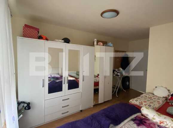 Apartament de vânzare 3 camere Europa - 85750AV | BLITZ Cluj-Napoca | Poza14