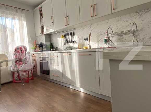 Apartament de vânzare 3 camere Europa - 85750AV | BLITZ Cluj-Napoca | Poza4