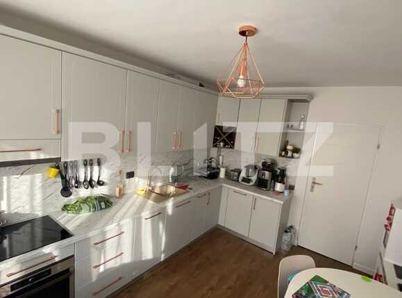 Apartament de vânzare 3 camere Europa - 85750AV | BLITZ Cluj-Napoca | Poza5