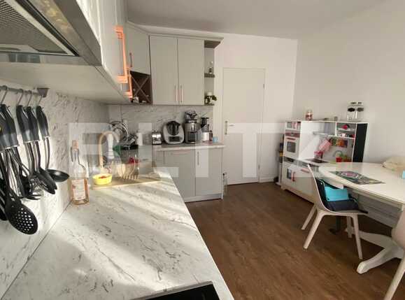 Apartament de vânzare 3 camere Europa - 85750AV | BLITZ Cluj-Napoca | Poza7