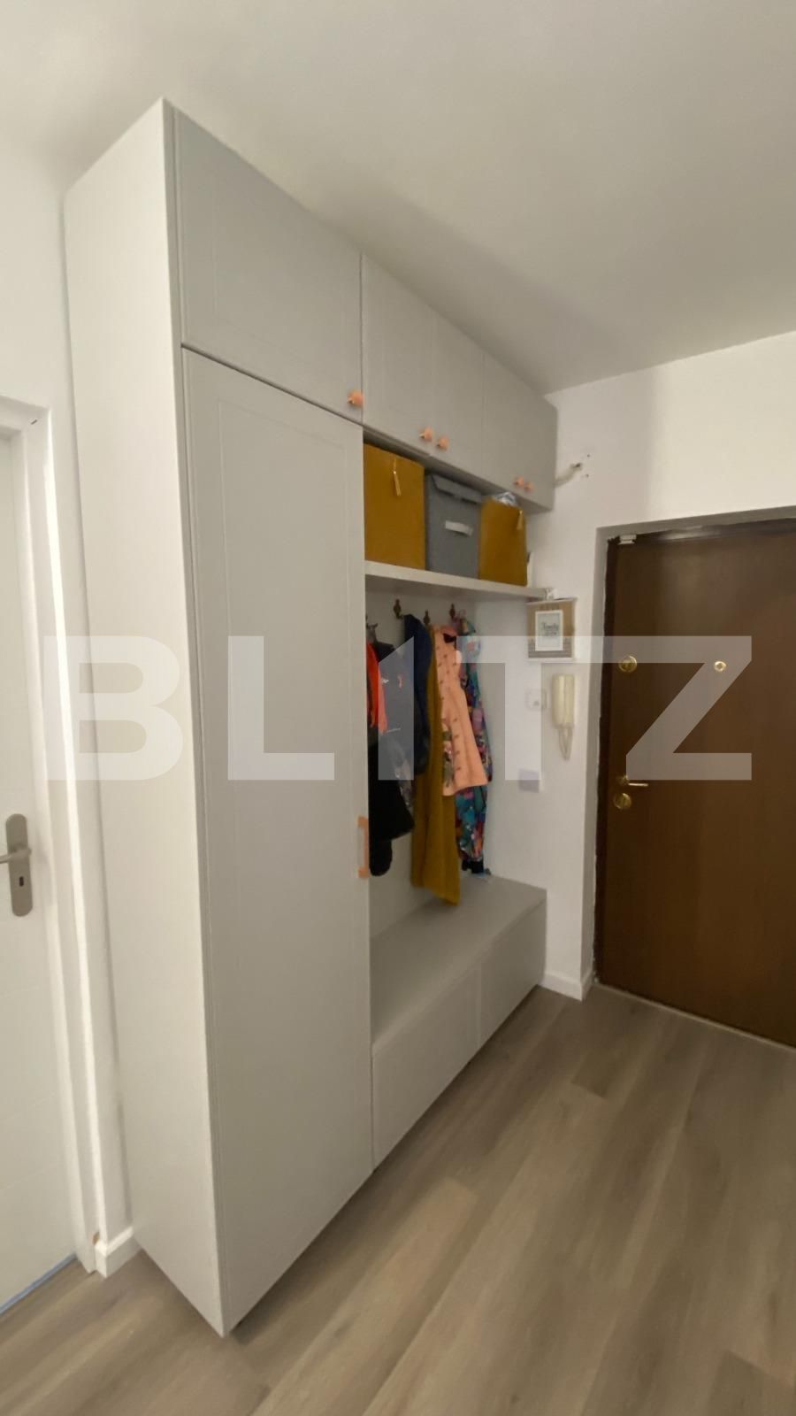 Apartament de vânzare 3 camere Europa - 85750AV | BLITZ Cluj-Napoca | Poza8