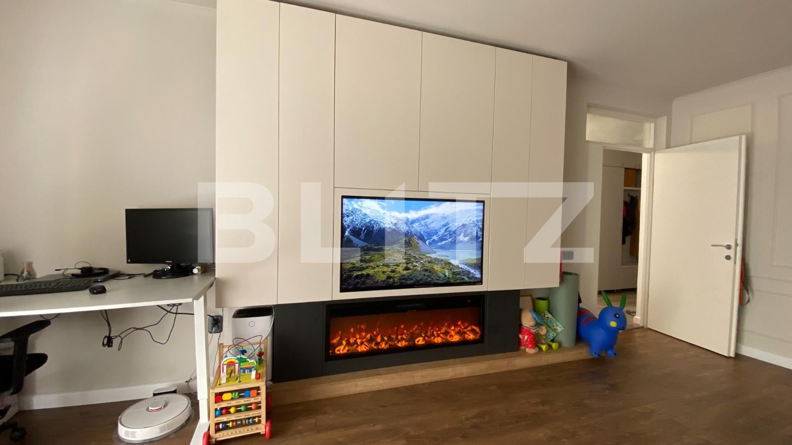 Apartament de vânzare 3 camere Europa - 85750AV | BLITZ Cluj-Napoca | Poza2