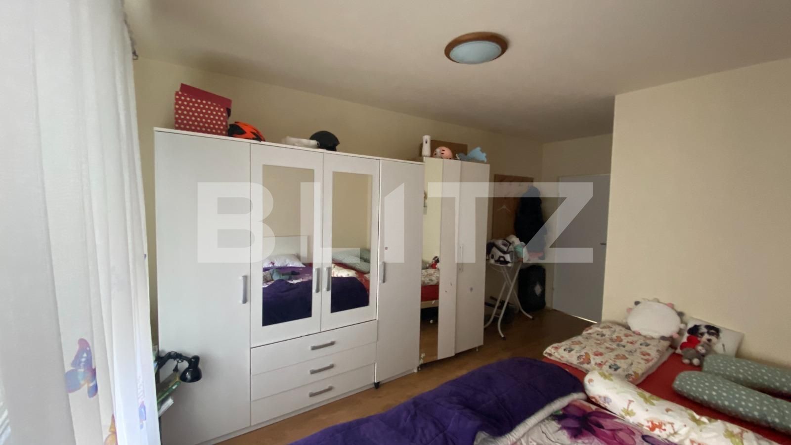 Apartament de vânzare 3 camere Europa - 85750AV | BLITZ Cluj-Napoca | Poza14