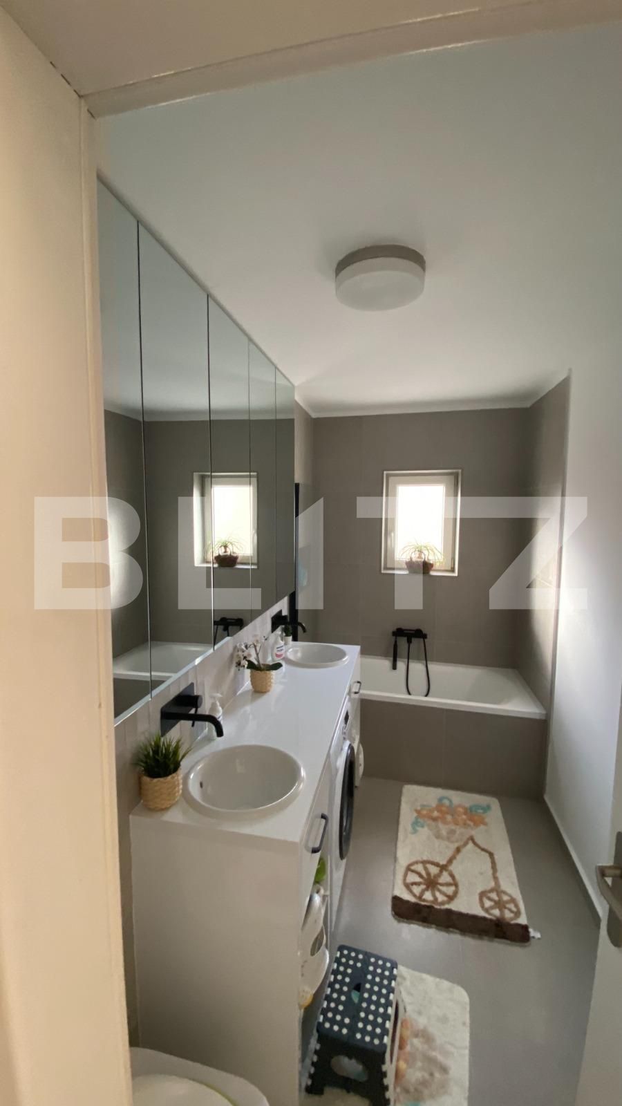 Apartament de vânzare 3 camere Europa - 85750AV | BLITZ Cluj-Napoca | Poza11