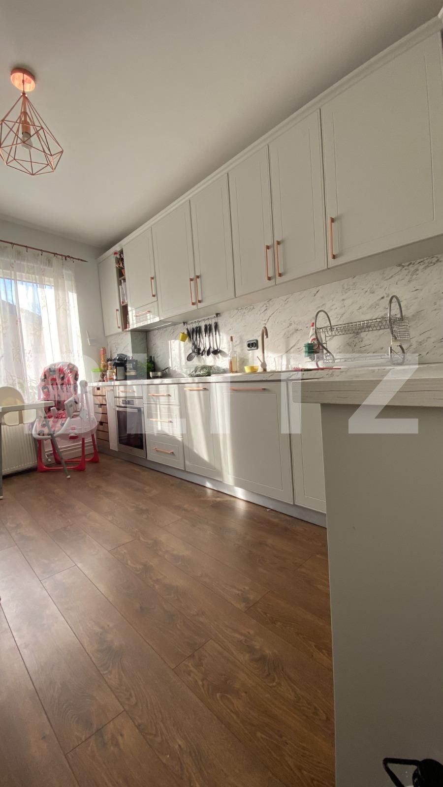 Apartament de vânzare 3 camere Europa - 85750AV | BLITZ Cluj-Napoca | Poza4