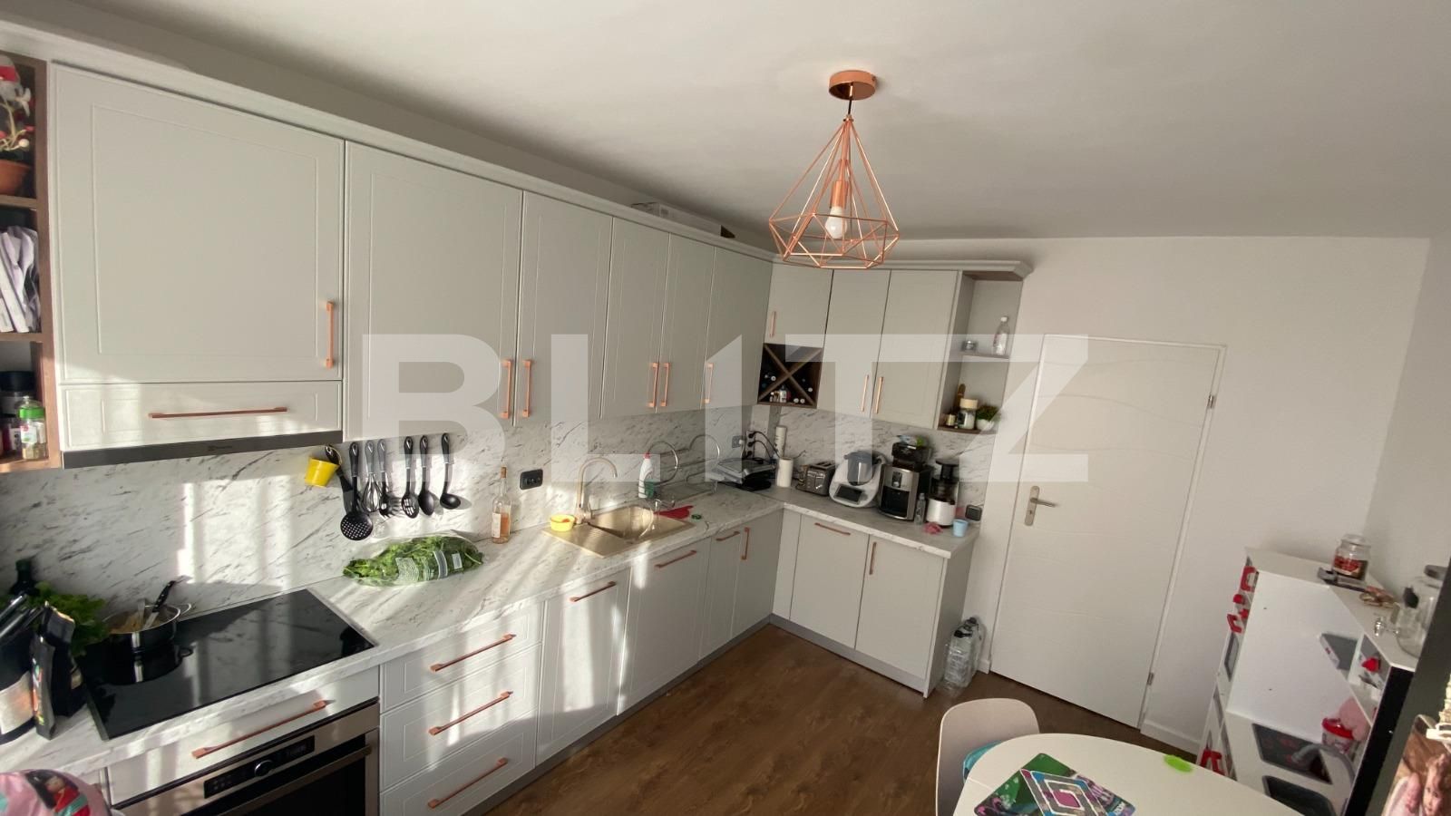 Apartament de vânzare 3 camere Europa - 85750AV | BLITZ Cluj-Napoca | Poza5