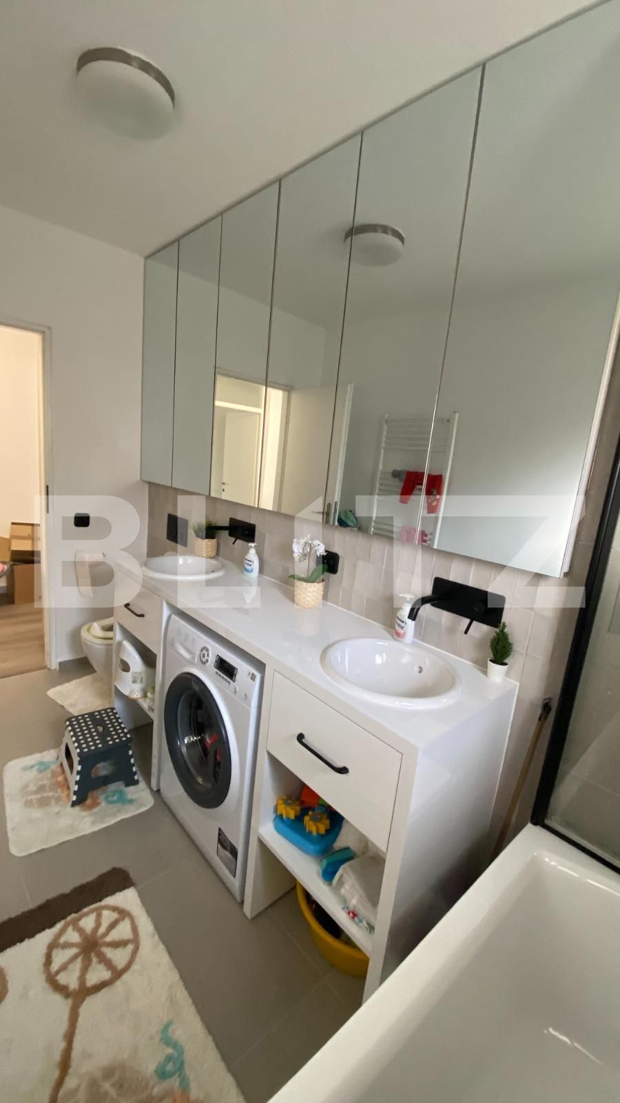 Apartament de vânzare 3 camere Europa - 85750AV | BLITZ Cluj-Napoca | Poza12