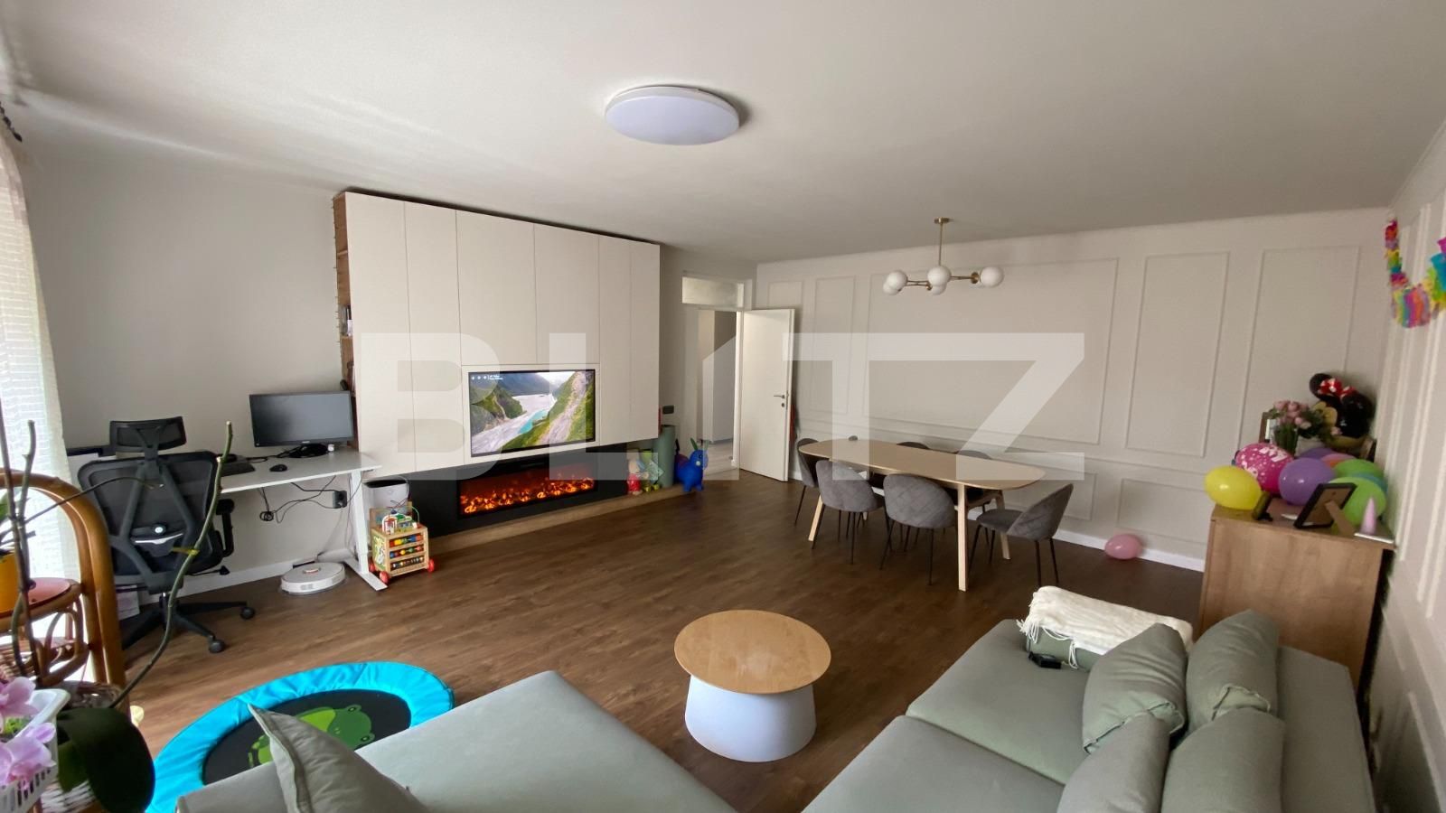 Apartament de vânzare 3 camere Europa - 85750AV | BLITZ Cluj-Napoca | Poza3