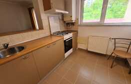 Garsoniera de 36 mp, etaj intermediar, zona Plopilor