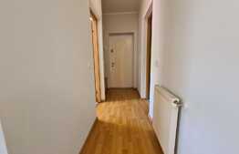 Garsoniera de 36 mp, etaj intermediar, zona Plopilor