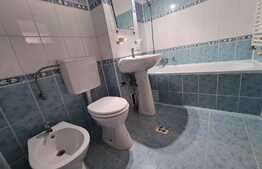 Garsoniera de 36 mp, etaj intermediar, zona Plopilor