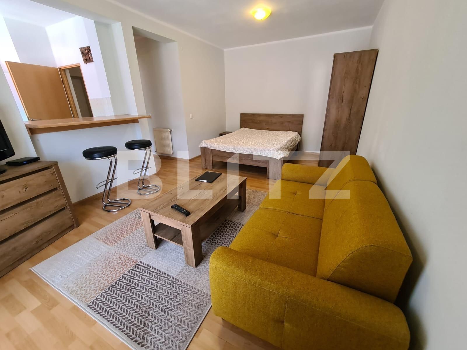 Garsonieră de închiriat Plopilor - 85758AI | BLITZ Cluj-Napoca | Poza2