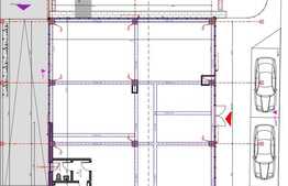 POSIBILITATE COMPARTIMENTARE! Spatiu comercial cu vitrina, 223 mp, 7 parcari, Floresti