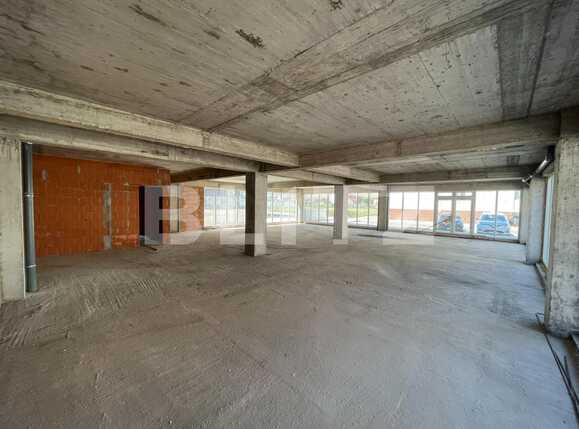 Spațiu comercial de închiriat Floreşti - 85759SIC | BLITZ Cluj-Napoca | Poza2