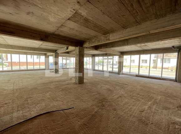 Spațiu comercial de închiriat Floreşti - 85759SIC | BLITZ Cluj-Napoca | Poza1