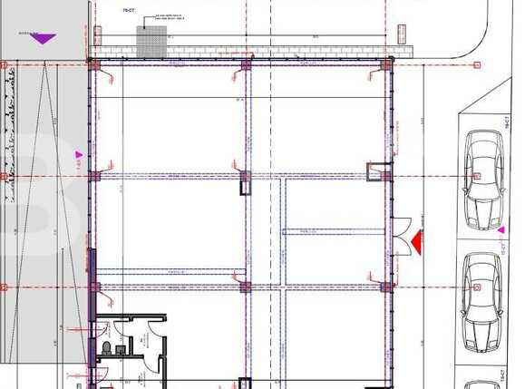Spațiu comercial de închiriat Floreşti - 85759SIC | BLITZ Cluj-Napoca | Poza6