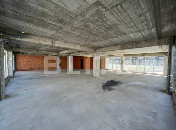 Spațiu comercial de închiriat Floreşti - 85759SIC | BLITZ Cluj-Napoca | Poza4