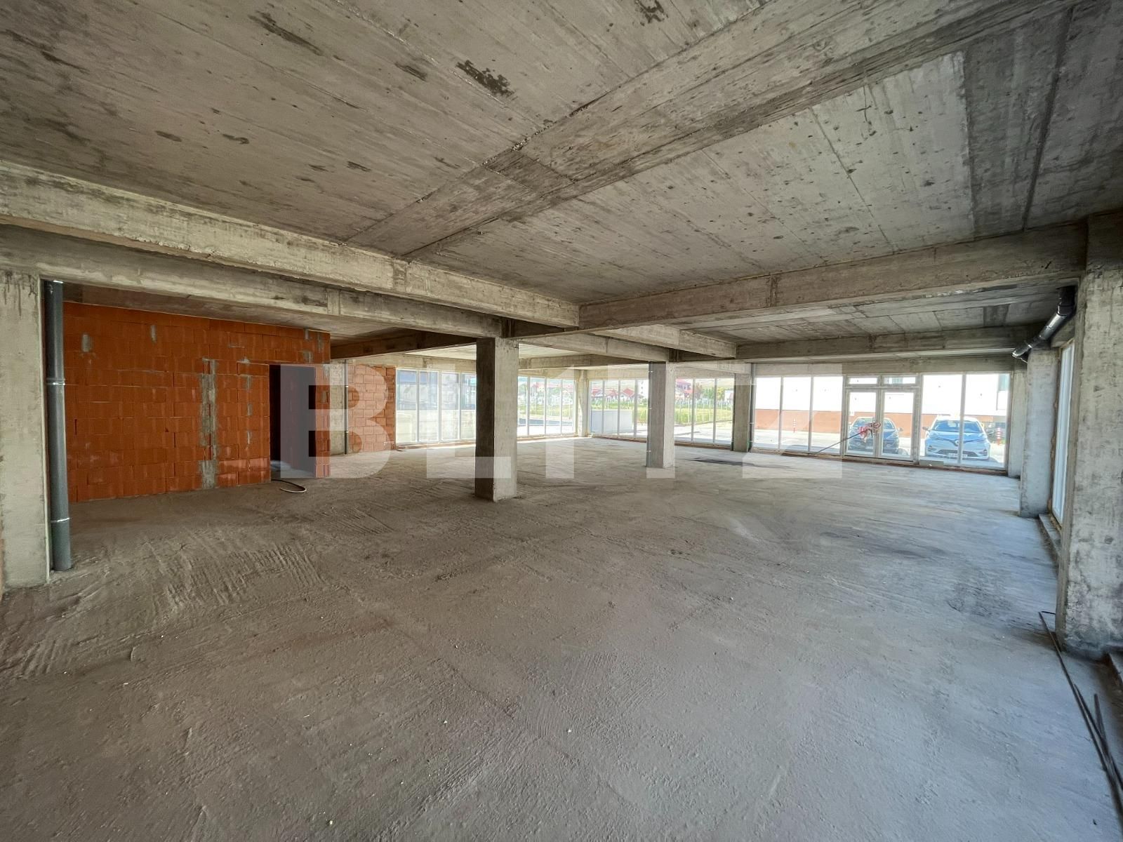 Spațiu comercial de închiriat Floreşti - 85759SIC | BLITZ Cluj-Napoca | Poza2